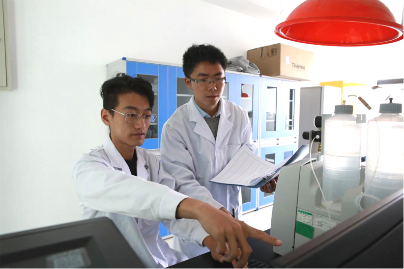 西藏自治區拉薩、日喀則、山南、林芝市地下水動態監測服務水質監測